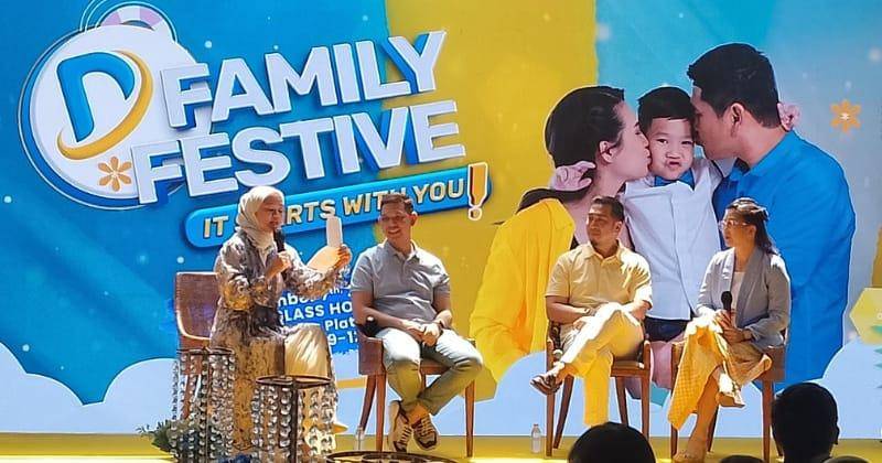 Vitamin D dan Perannya dalam Menjaga Kesehatan Tubuh secara Menyeluruh